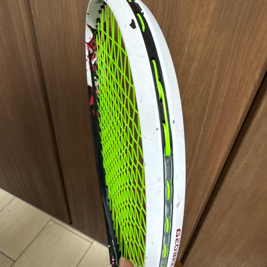 【限定値下げ！！】 16,000円⇒10,500円GEOBREAK 80V