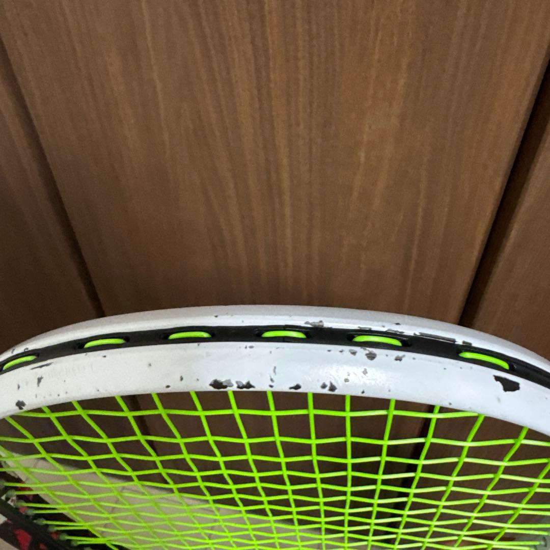 【限定値下げ！！】 16,000円⇒10,500円GEOBREAK 80V