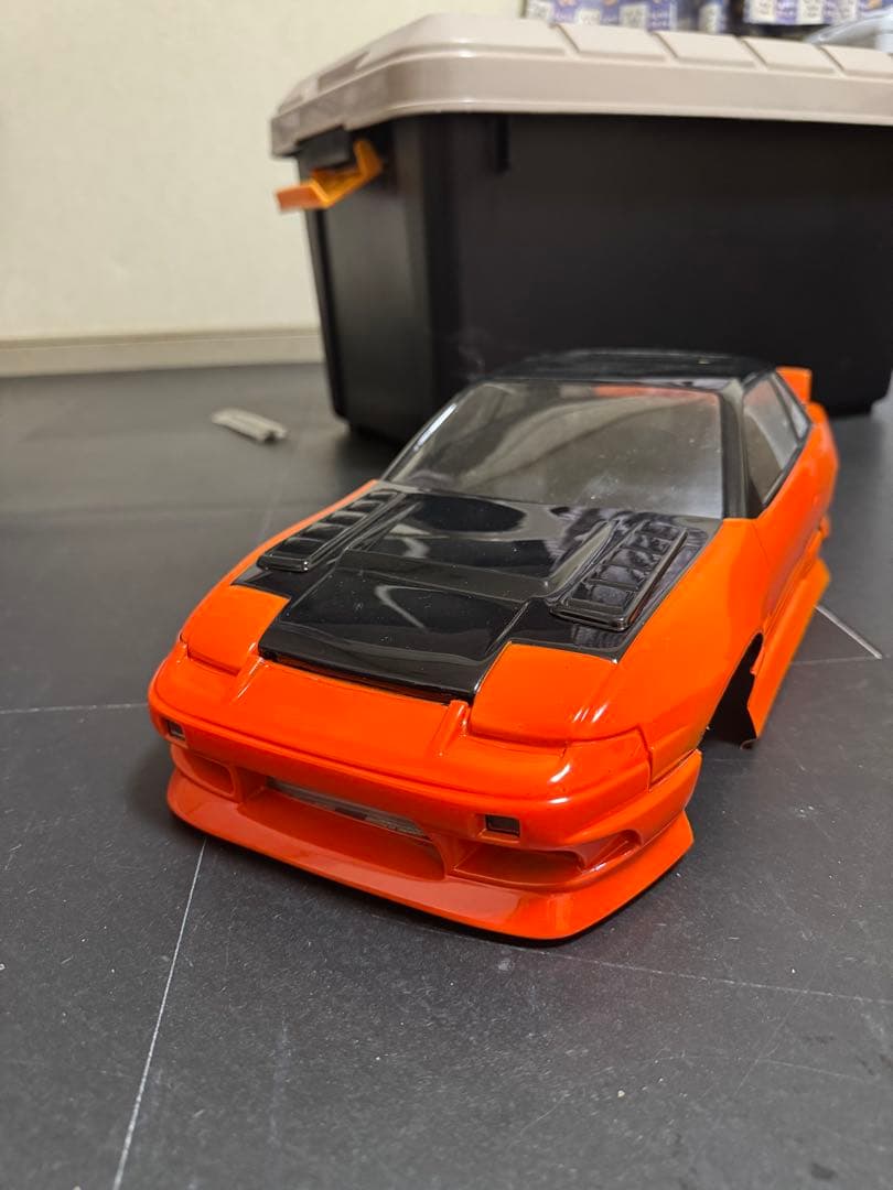 ドリラジ　ボディ　3台セット　①