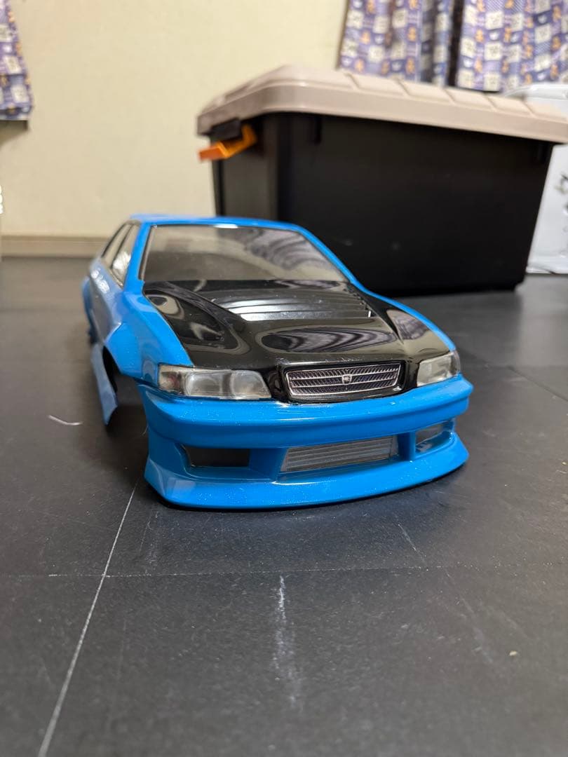 ドリラジ　ボディ　3台セット　①