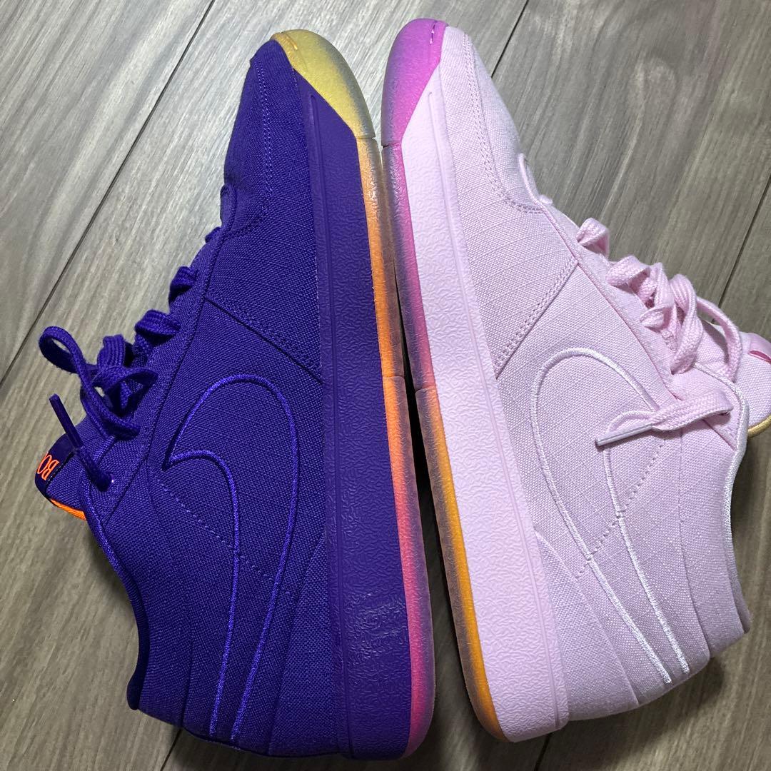 シューズ(男性用) Nike book1