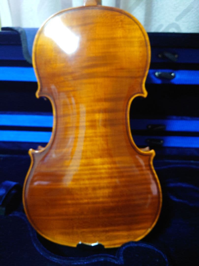 バイオリン　カールヘフナー　4/4