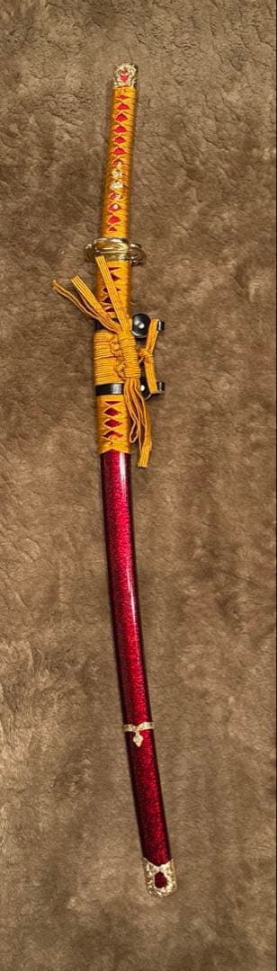 三日月宗近　模造刀 観賞用美術刀剣 しのびや