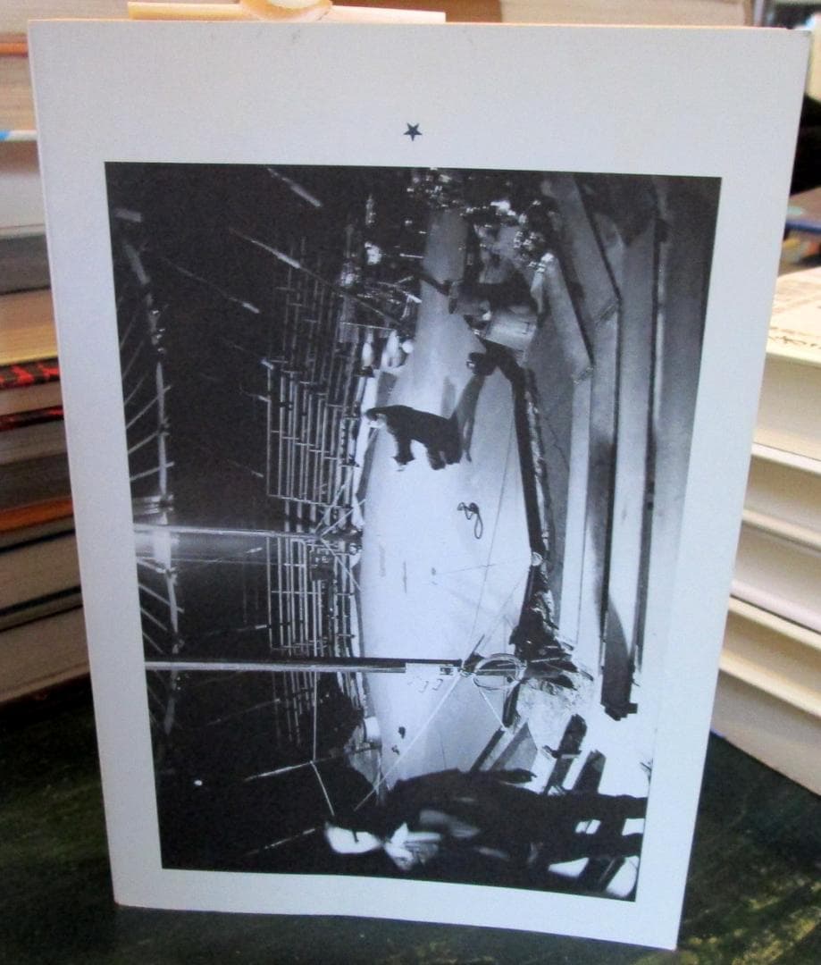 内側の時間 : 旅とサーカスとJ・L・G　森田裕子