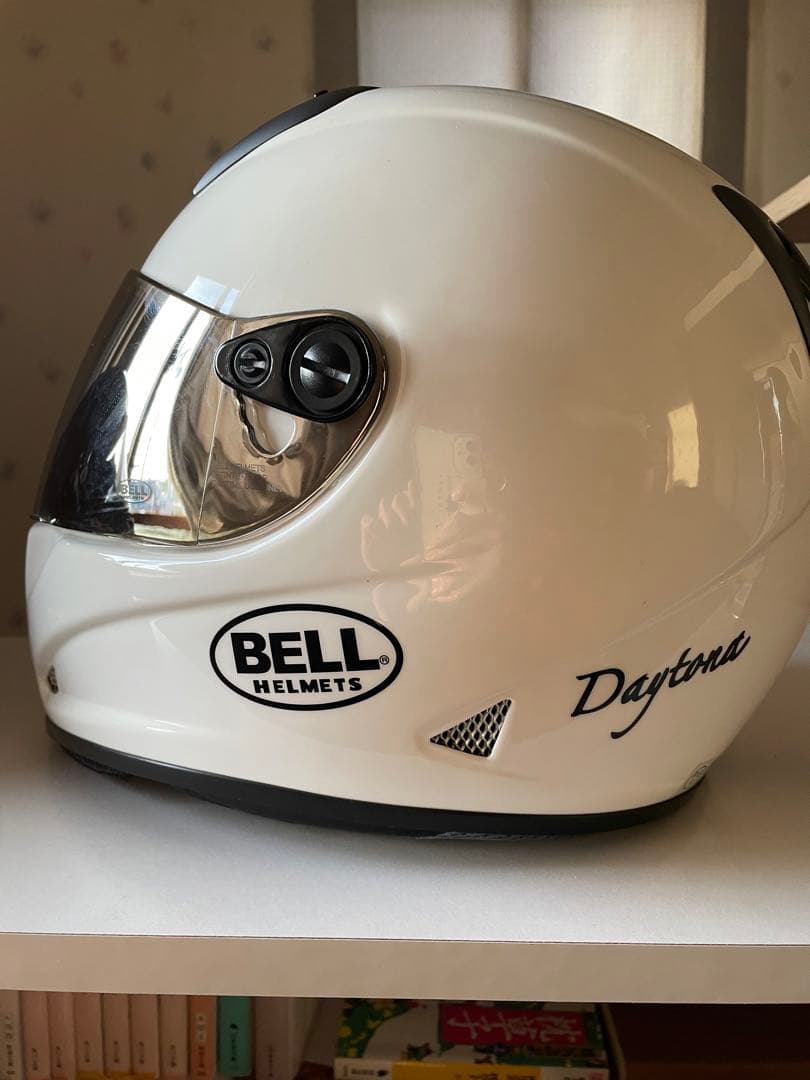 セキュリティ・セーフティ BELL M5XJ DAYTONA