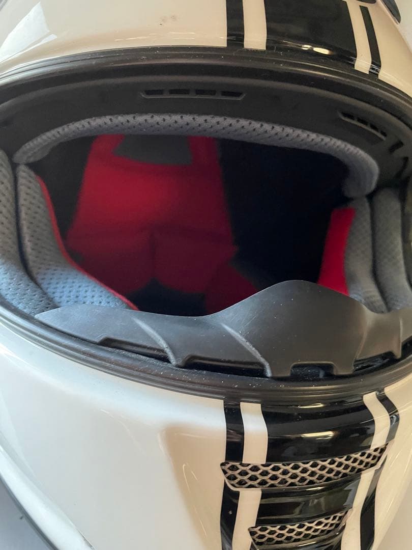 セキュリティ・セーフティ BELL M5XJ DAYTONA