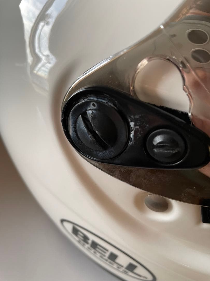 セキュリティ・セーフティ BELL M5XJ DAYTONA