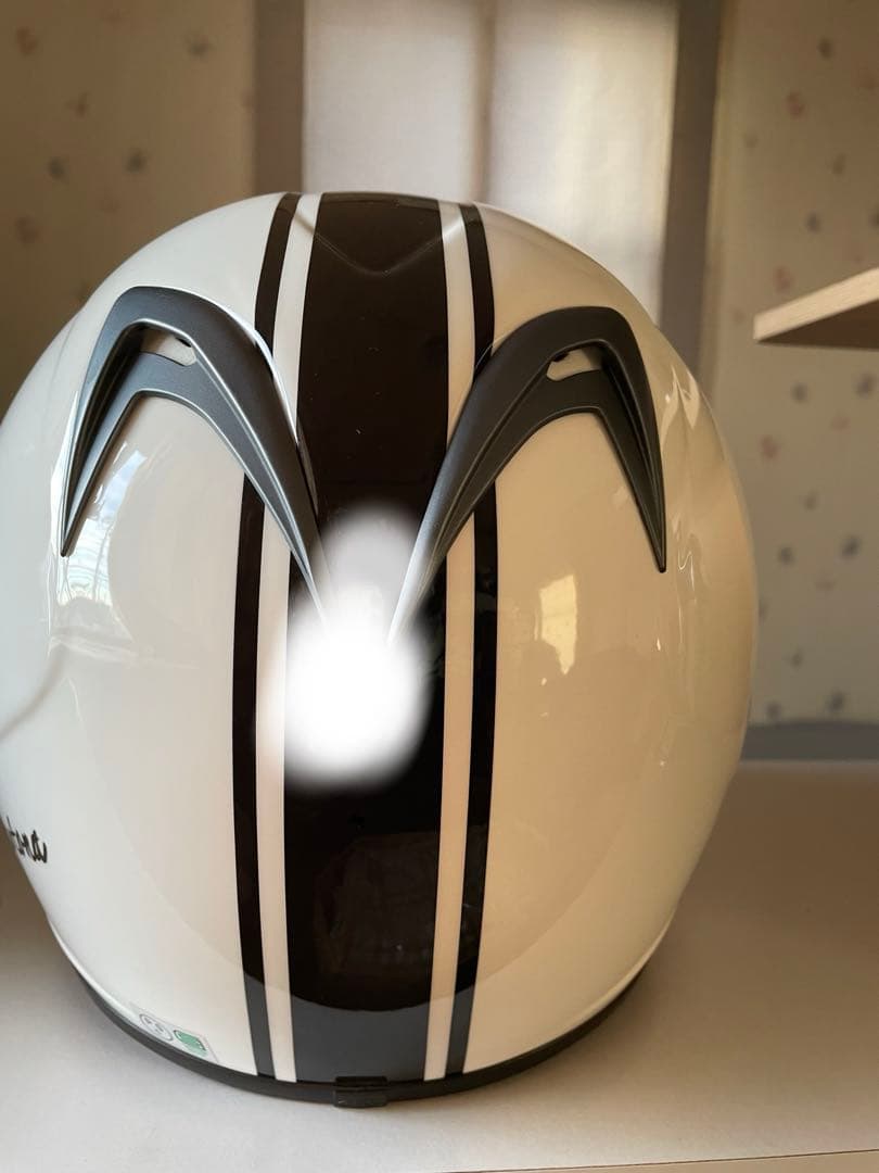 セキュリティ・セーフティ BELL M5XJ DAYTONA