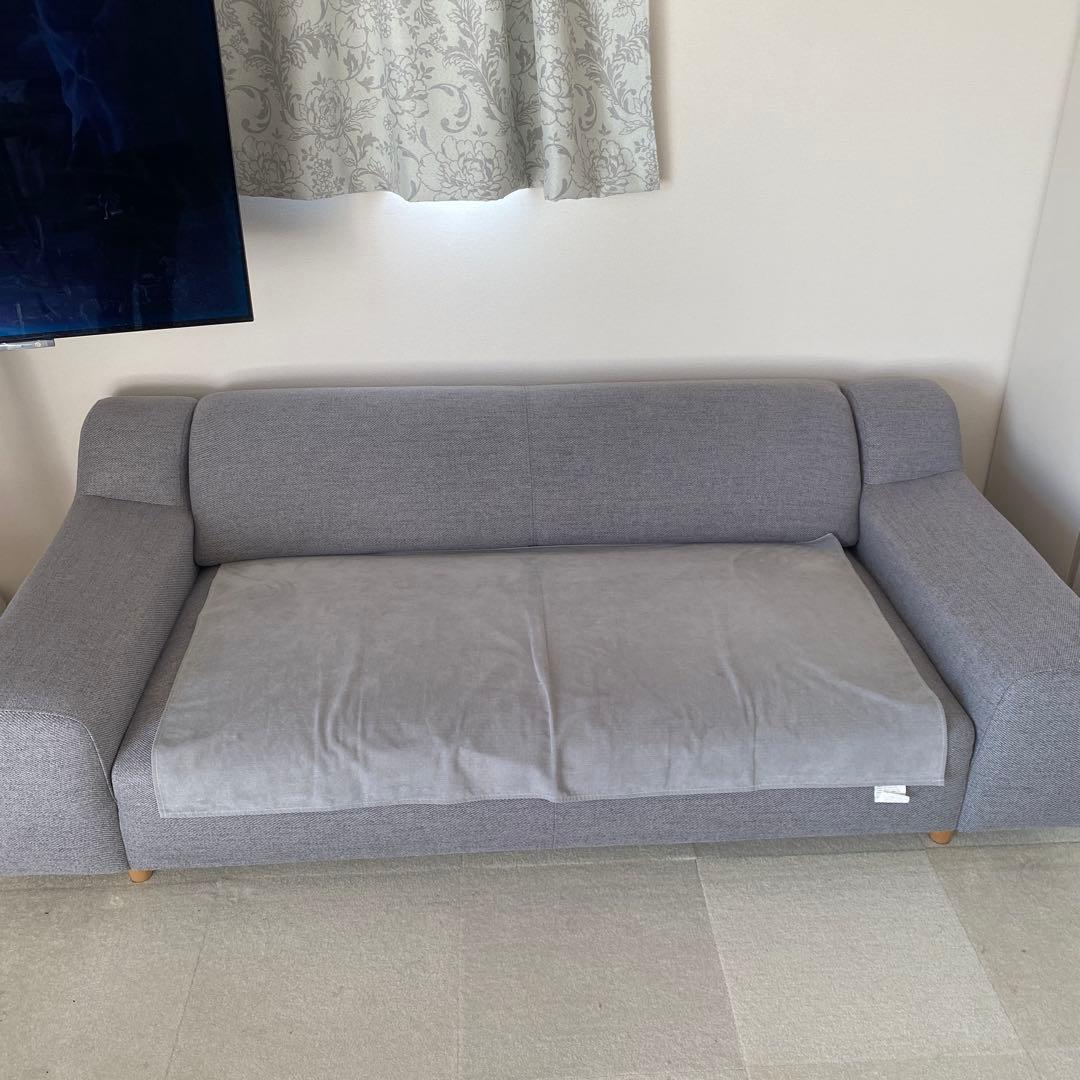 2人掛け・3人掛けソファ IDEE PLAISIR SOFA