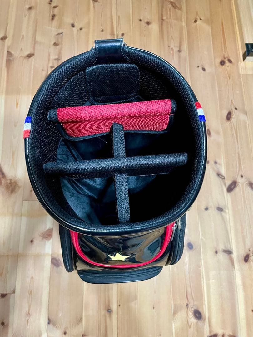 カステラバジャック