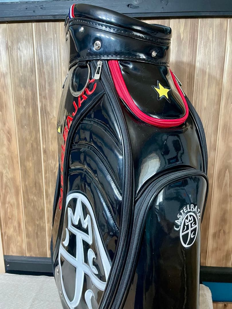 カステラバジャック