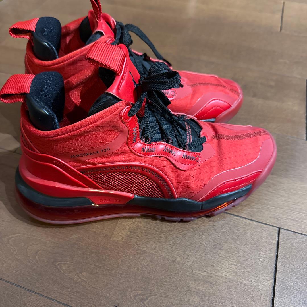 JORDAN BRAND AEROSPACE 720 メンズ