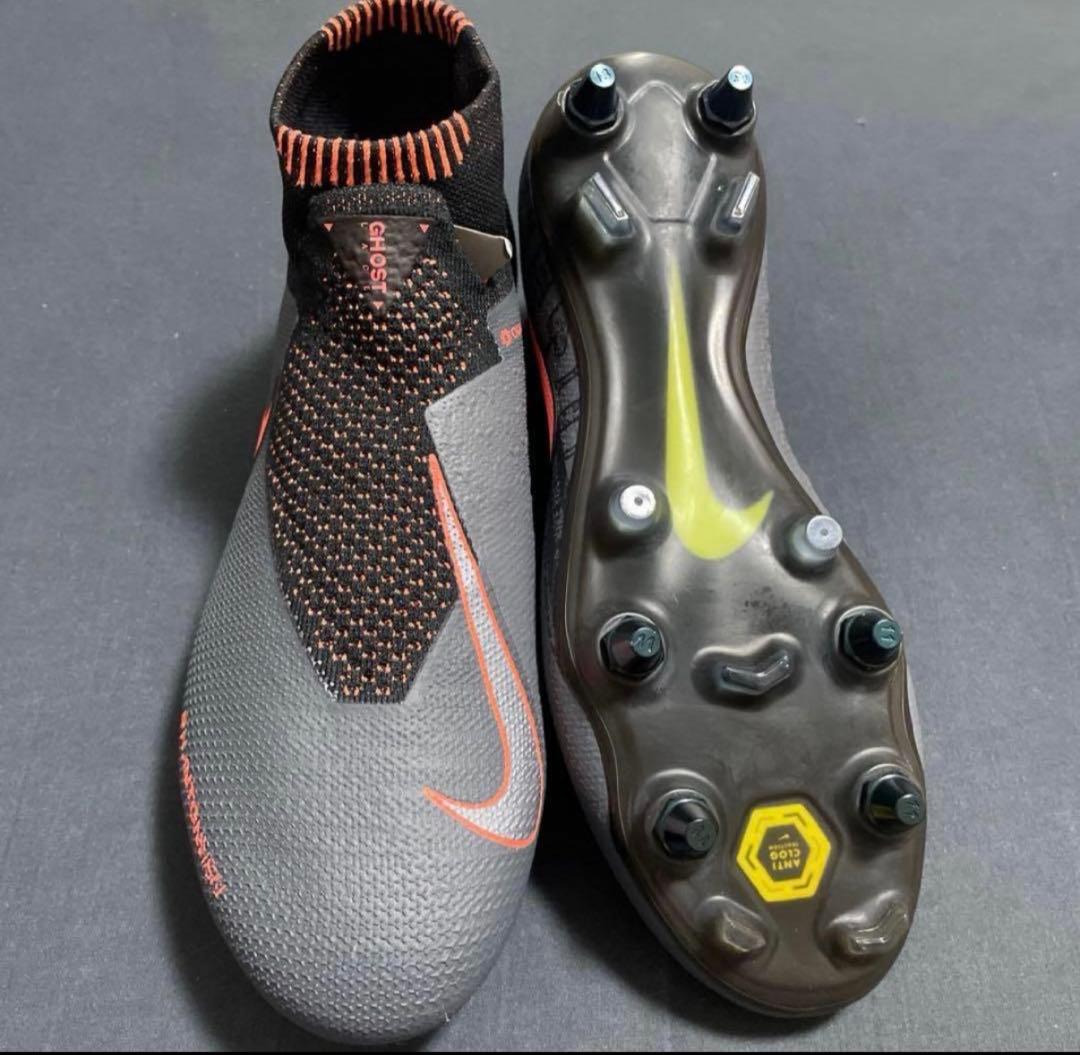 NIKE ファントムビジョン SG AC 25.5cm 140