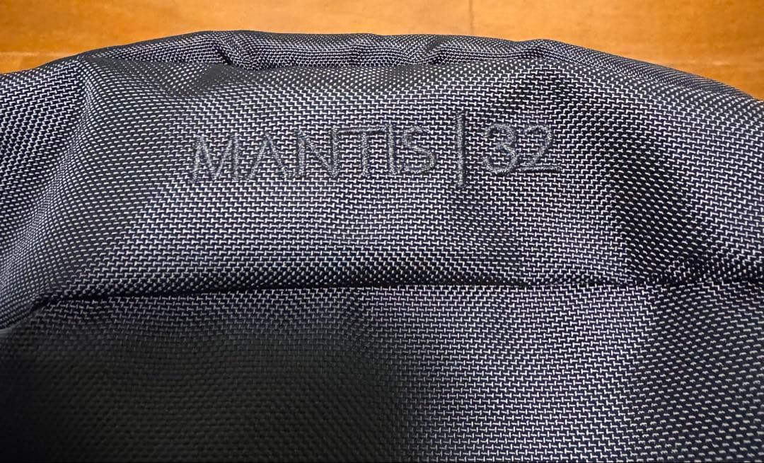 ARC’TERYX アークテリクス　マンティス32
