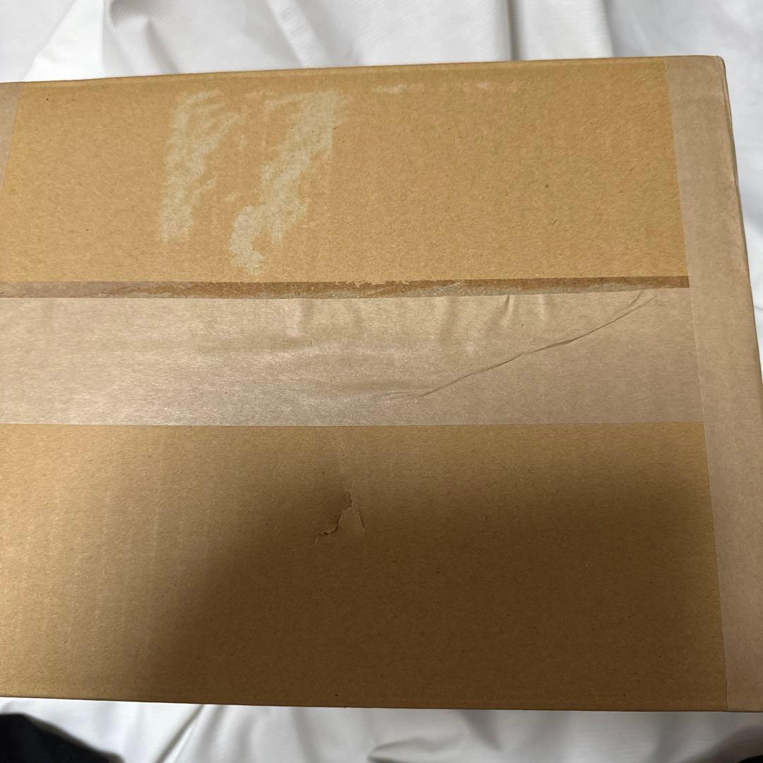 新品未開封 DRAGON BALL Z DVD-BOX DRAGON BOX Z