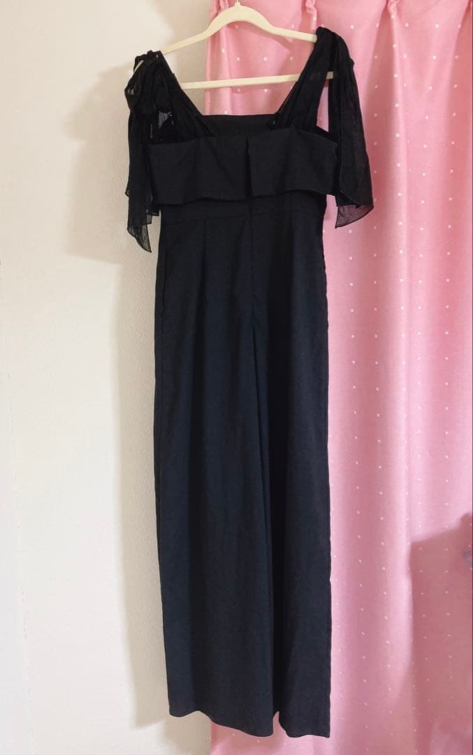 最終‼️タグ付き herlipto Ribbon Romper ロンパース