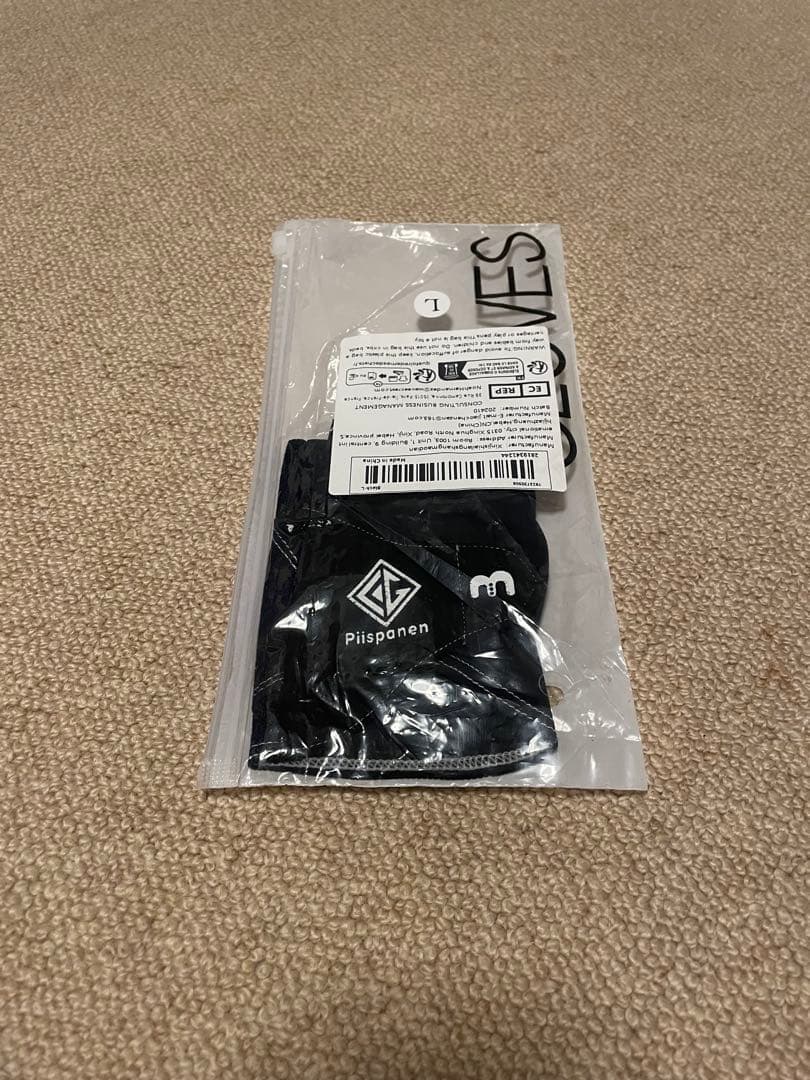 Predator BK2ブレイクキュー