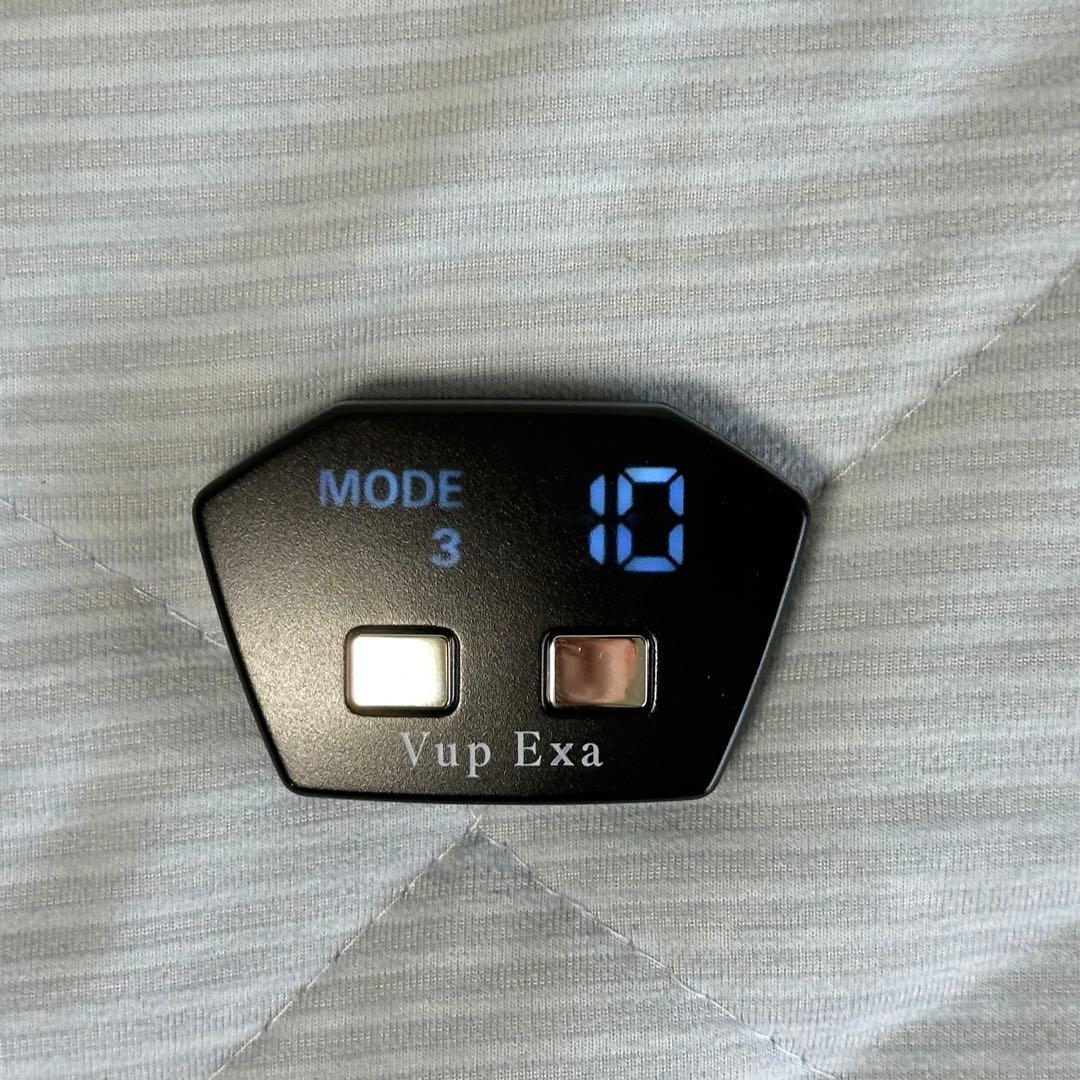 【美品】《ヒロミプロデュース》 Vアップエクサ 【3L】