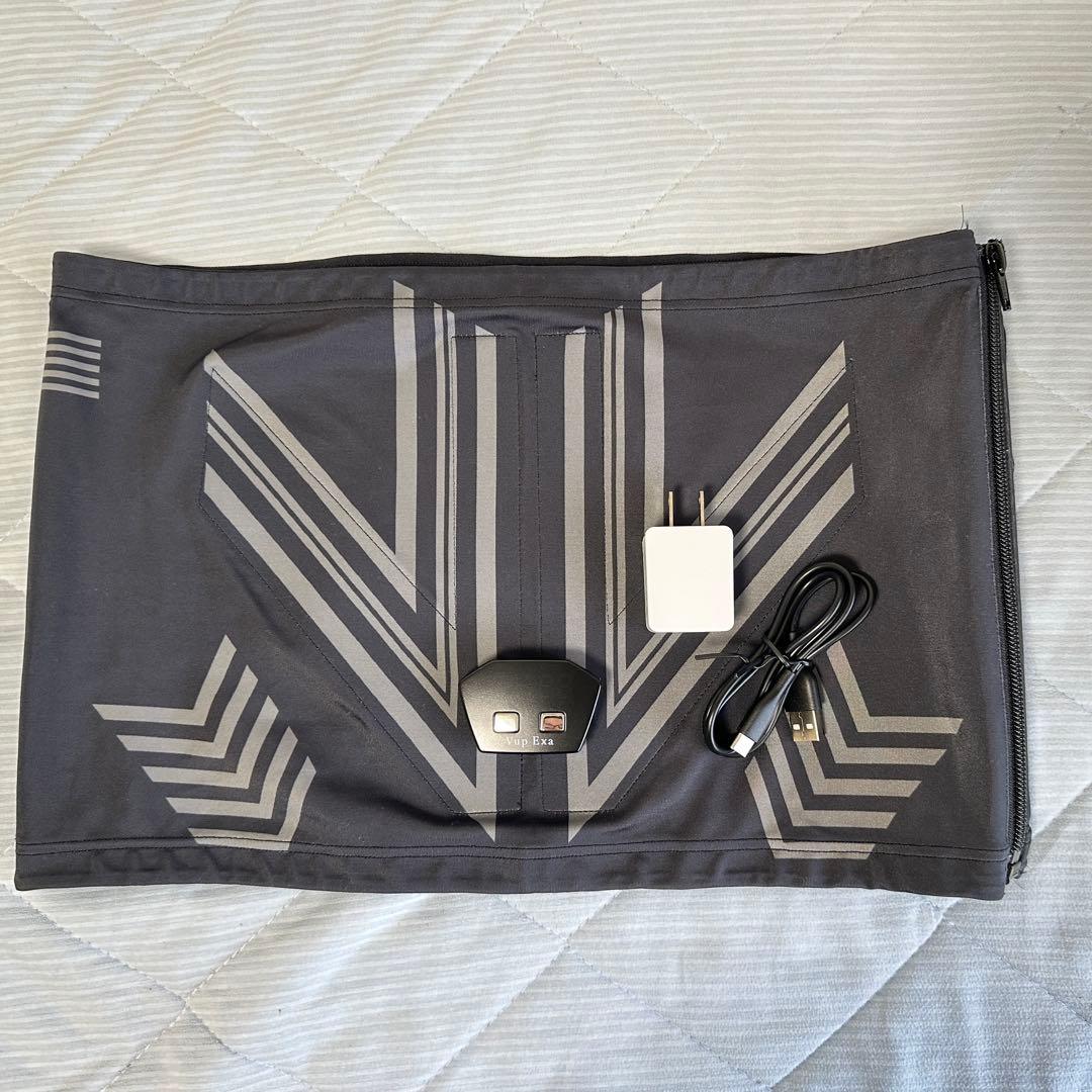 【美品】《ヒロミプロデュース》 Vアップエクサ 【3L】