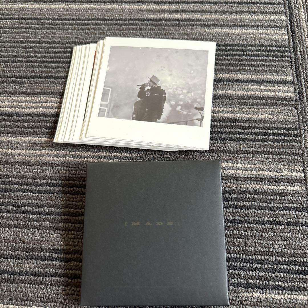 2015 BIGBANG MADE IN SEOUL DVD 初回生産限定盤