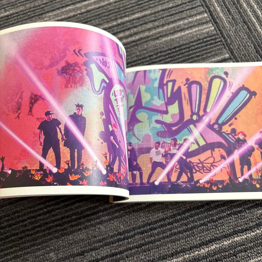 2015 BIGBANG MADE IN SEOUL DVD 初回生産限定盤