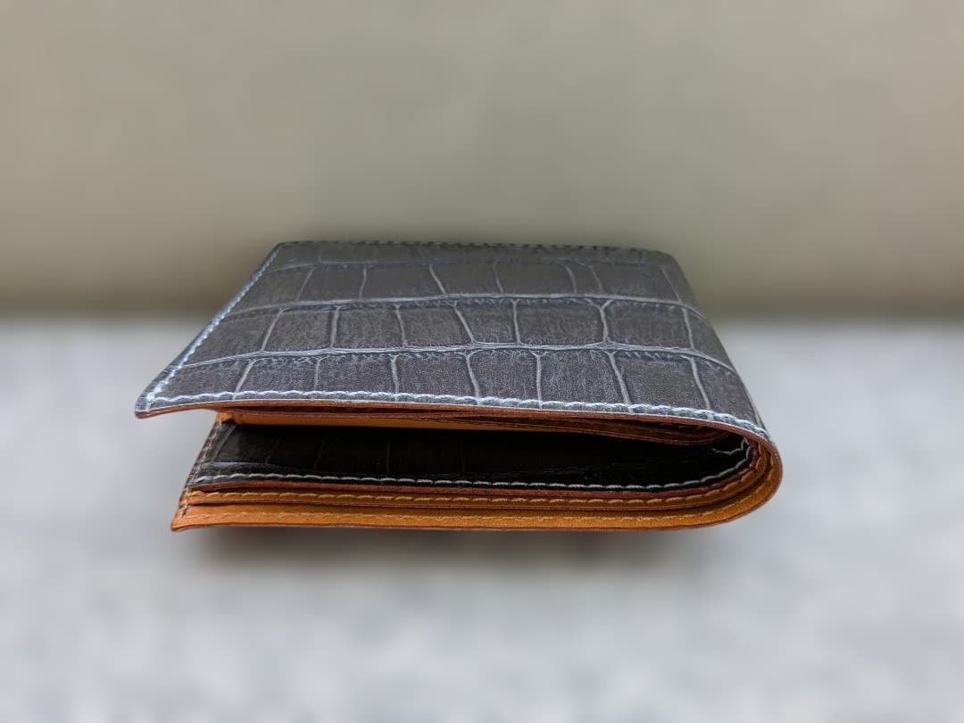 Felisi フェリージ 二つ折り財布 452 未使用品