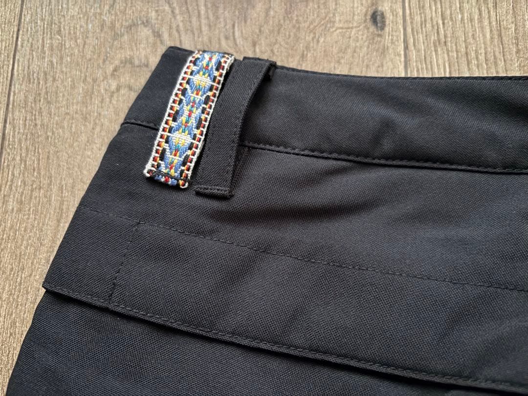 Burton スノボーパンツＭ