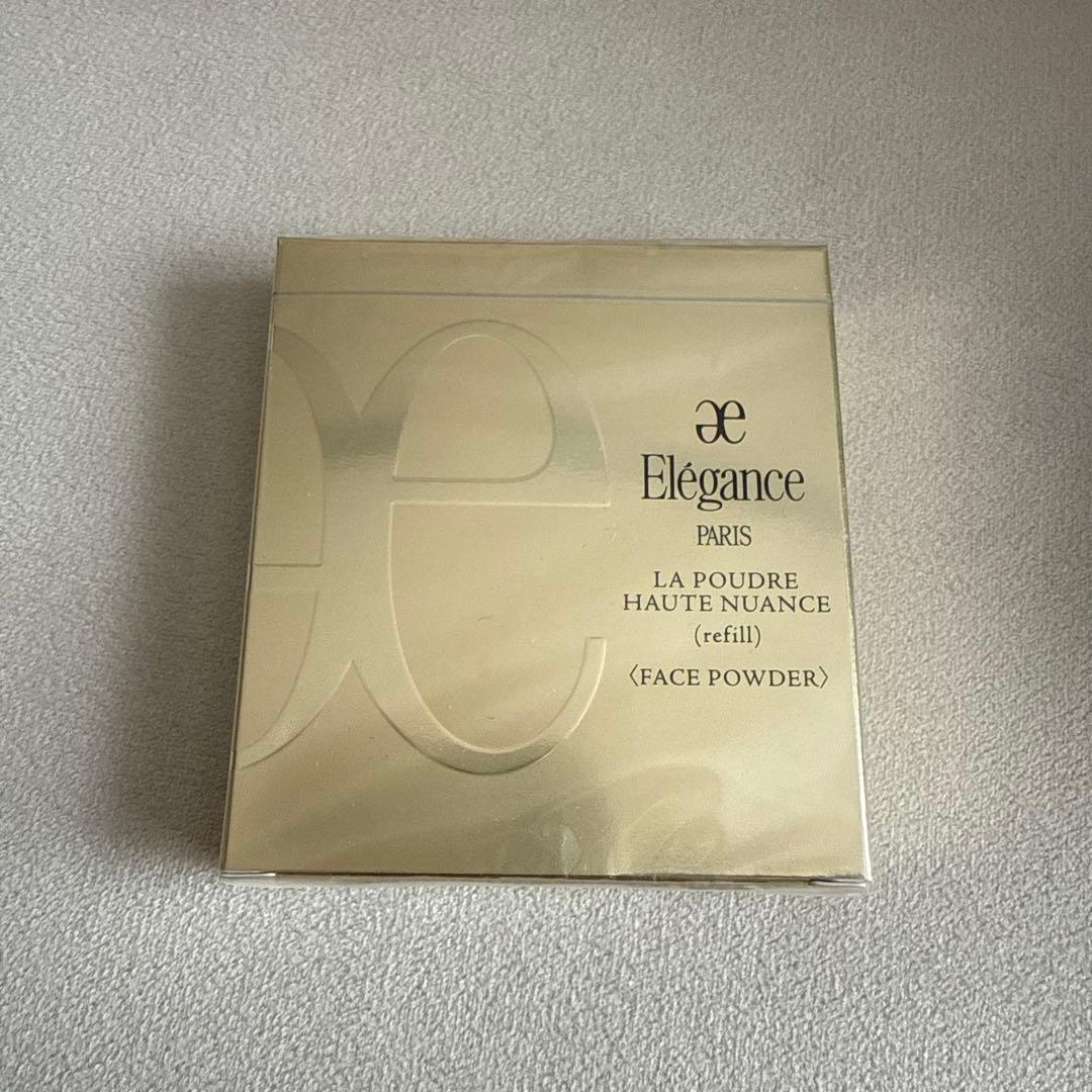 エレガンス ラプードル オートニュアンスⅧ 08 レフィル 新品未使用