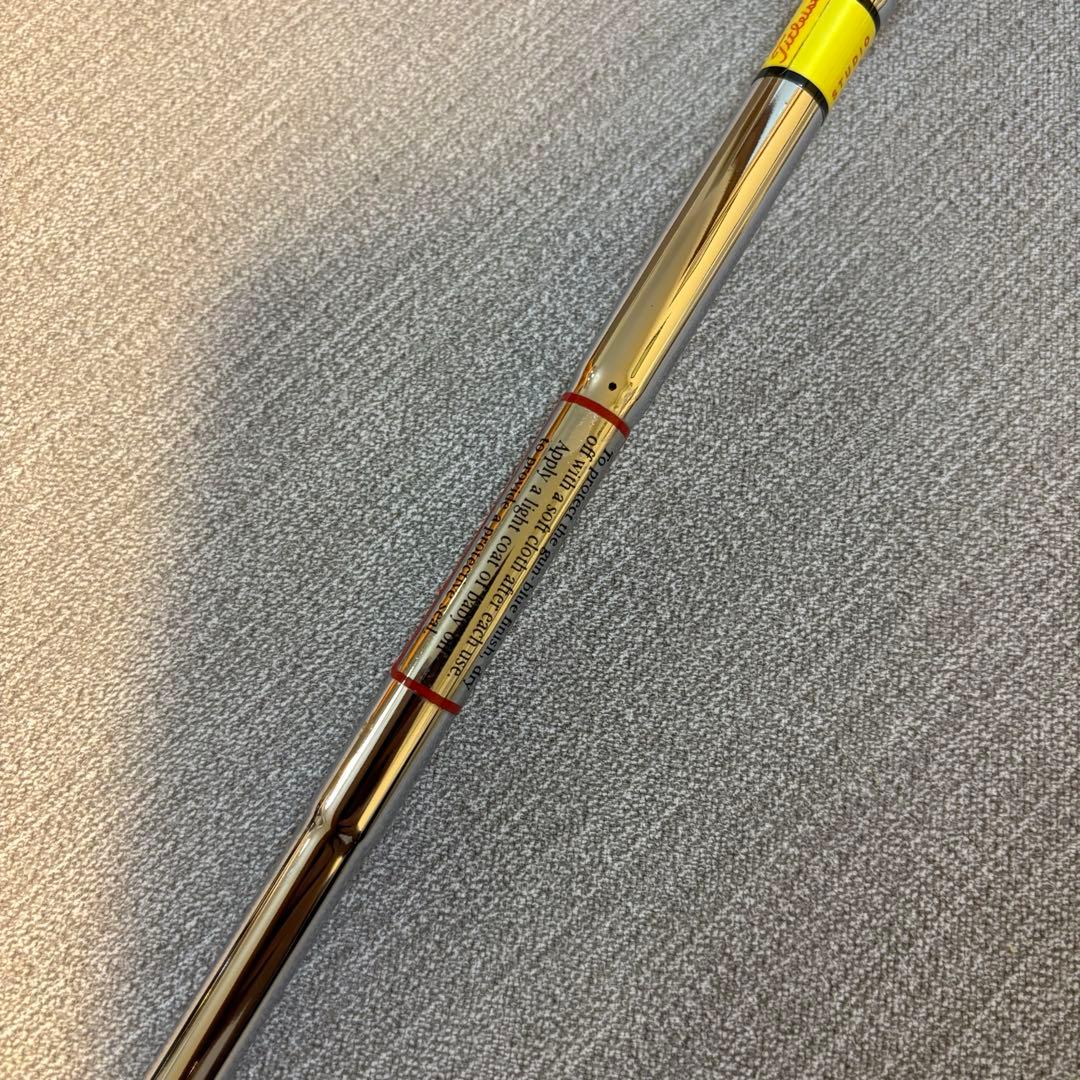 【極美品・希少】Scotty Cameron Studio Design 1.5