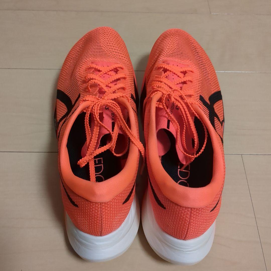 アシックス メタスピード エッジ パリ ランニングシューズ 29cm ASICS