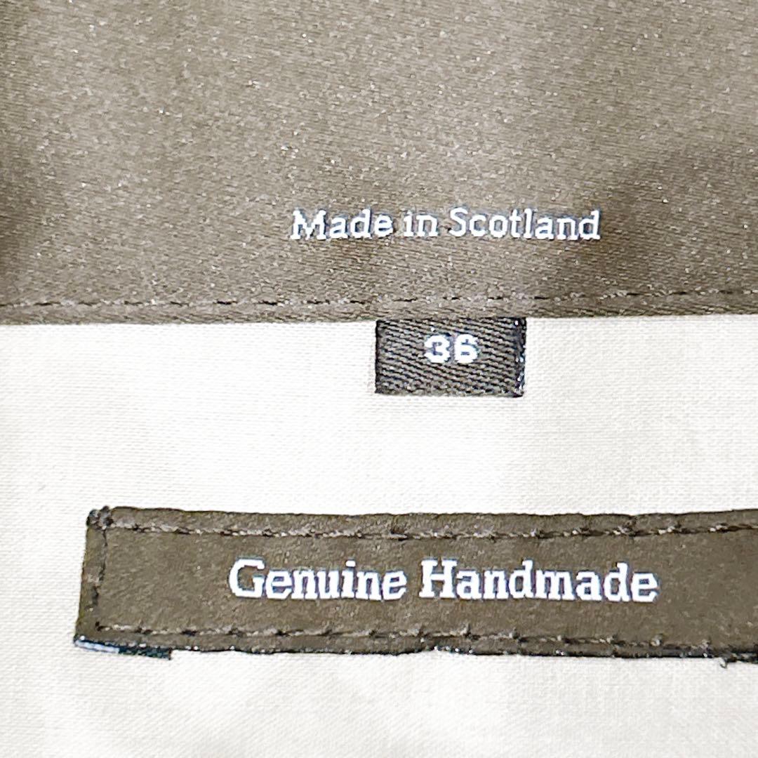 ほぼ未使用✨　マッキントッシュ　ロンドン　チェスター　ゴム引き　コート　ベージュ