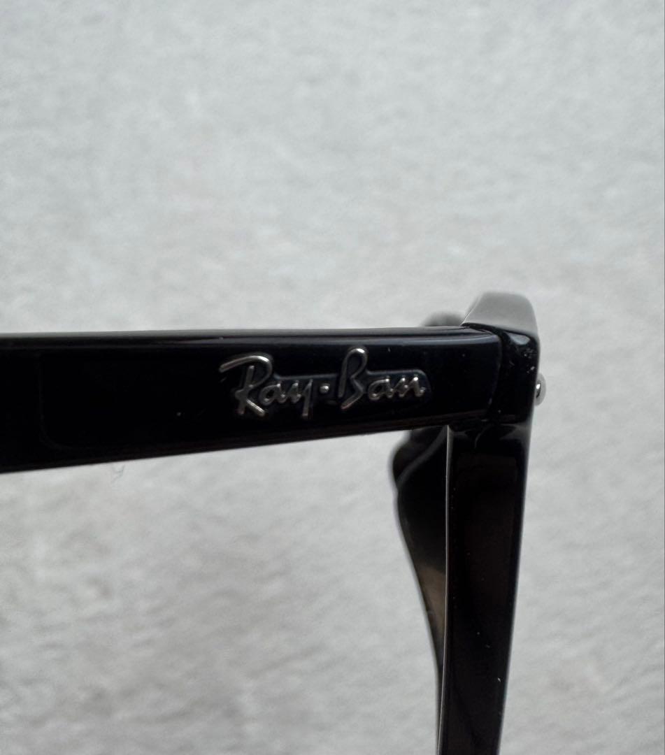 Ray-Ban(レイバン) サングラス0RB4258F ブラウン