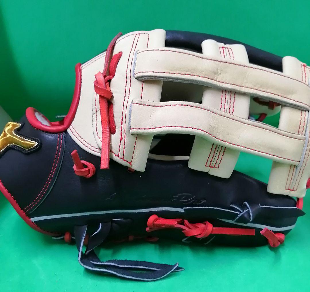 122.ミズノプロブランドアンバサダー佐藤モデル