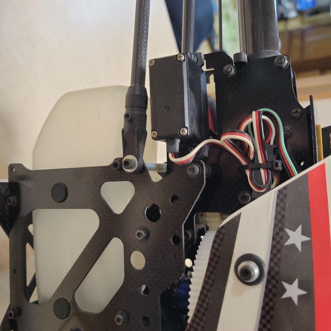 桜*ん様 RCヘリコプターヒロボーSCEADUEXSCEADU Evolutio