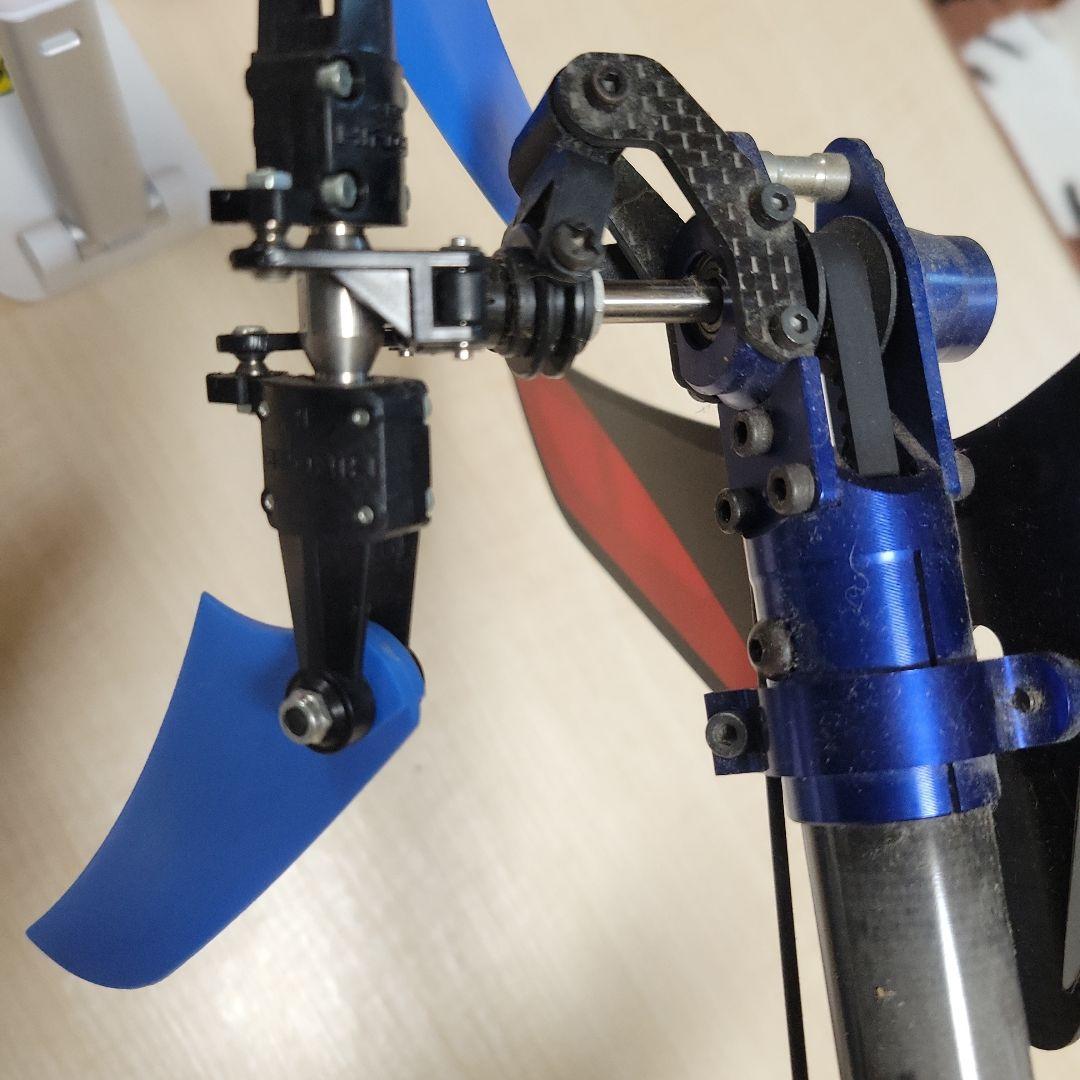 桜*ん様 RCヘリコプターヒロボーSCEADUEXSCEADU Evolutio