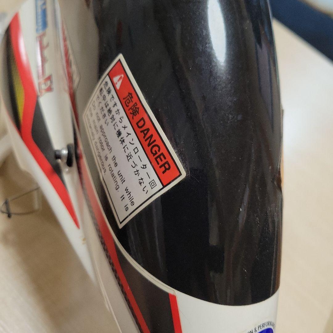 桜*ん様 RCヘリコプターヒロボーSCEADUEXSCEADU Evolutio