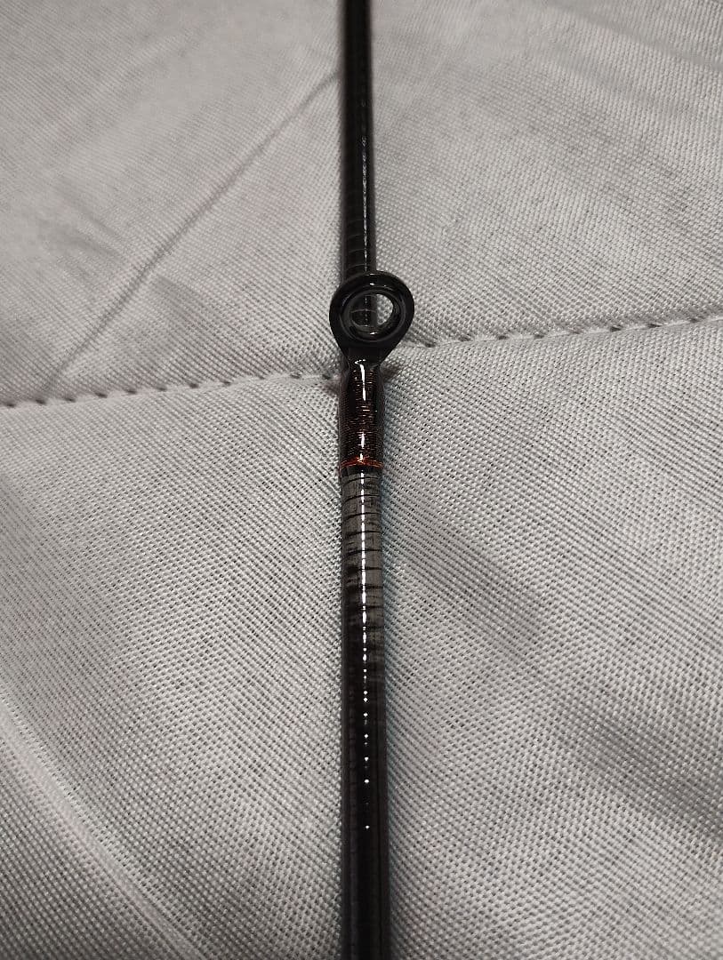 アンデッドファクトリー60UL白兎　逢魔時　EVA