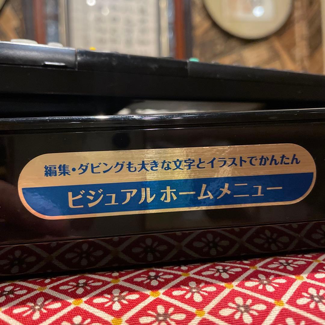 シャープBD−W1300 感動品！　なまこです！！！