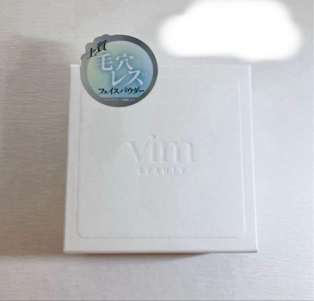 vim beauty ヴィム ビューティー キープコンフィデンスパウダー　５個