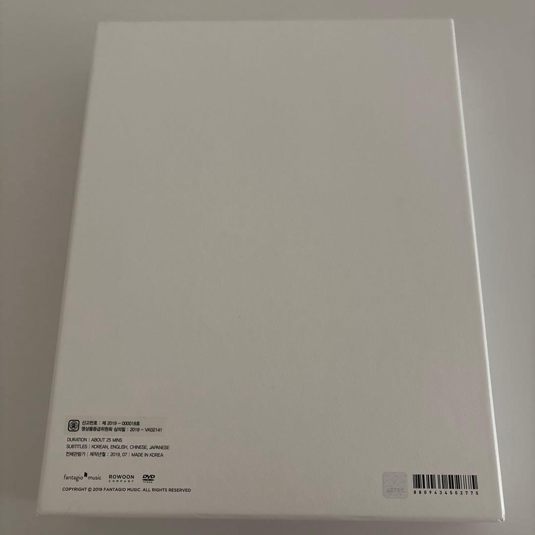 K-POP・アジア ASTRO ORDINARY HOLIDAY