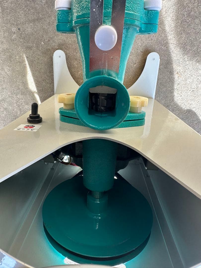 國光社 卓上製粉機 粉エース A-7型 美品