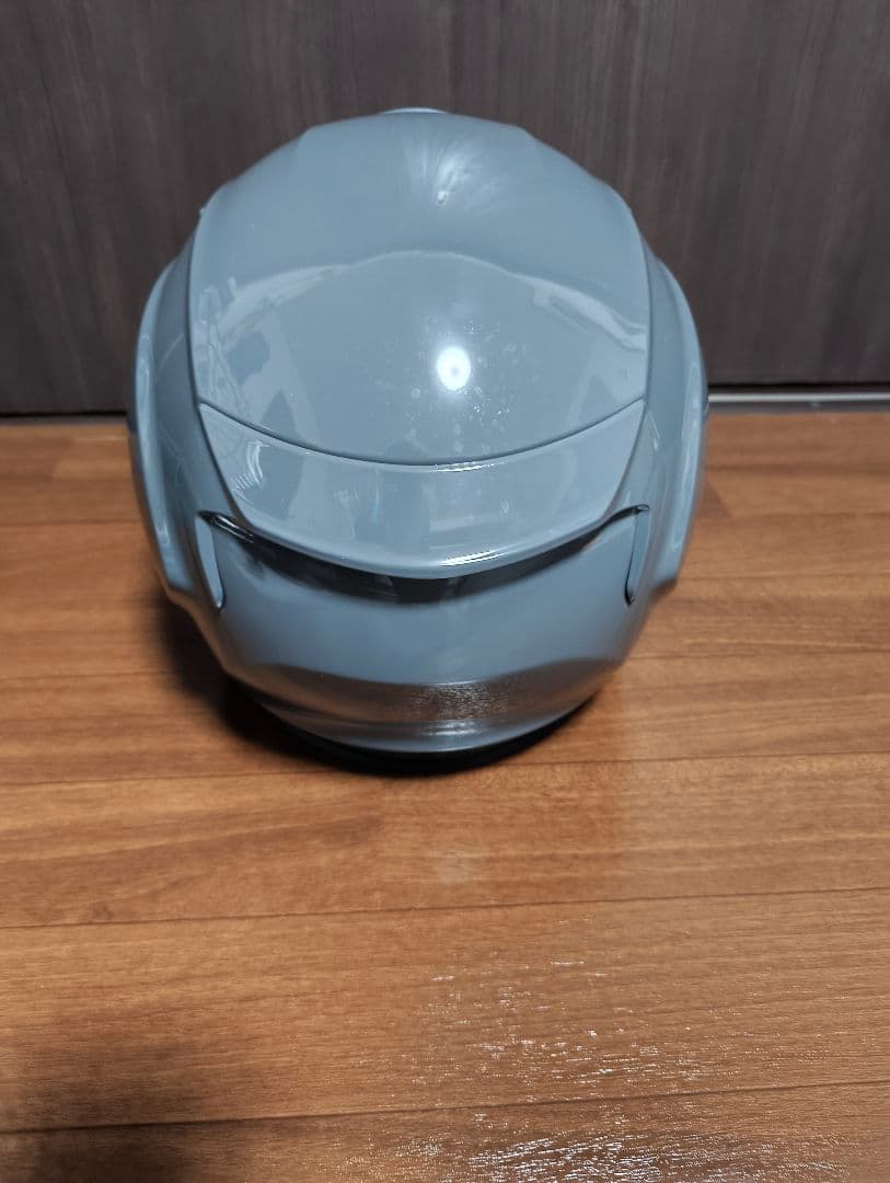 OGK Kabuto SHUMA シュー　グレー　XL