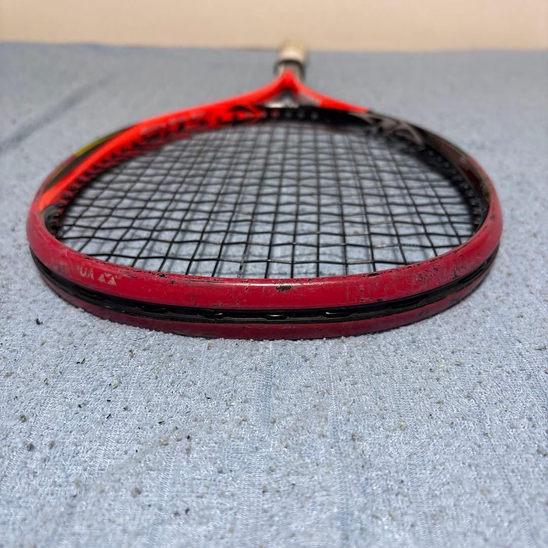 ラケット(軟式用) NEXIGA 90s