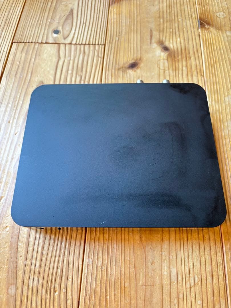 プレミアムサービスダブルチューナー　PT-WH800A