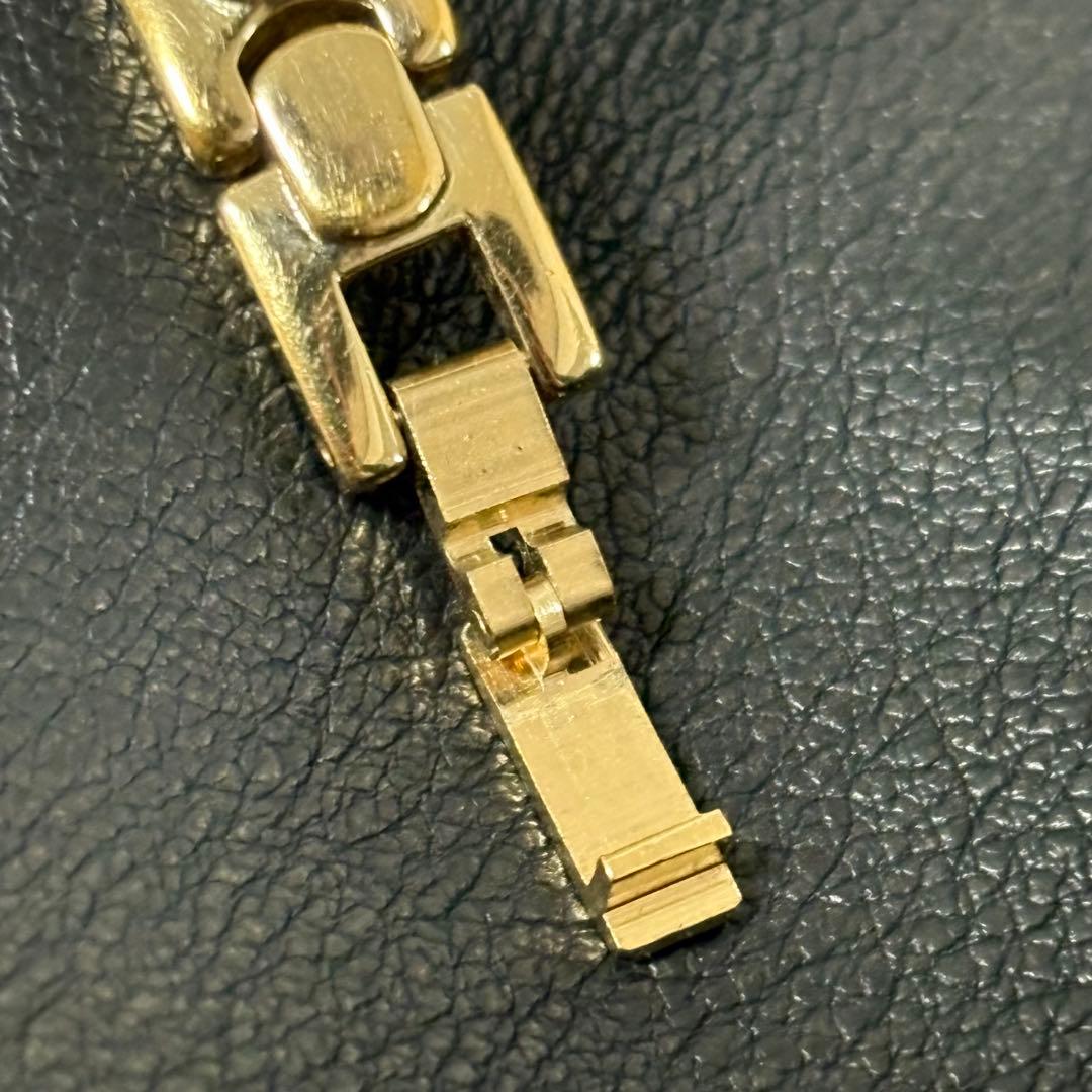 BEL AIR クォーツ腕時計 宝石風デザイン ベルエアー 562.101