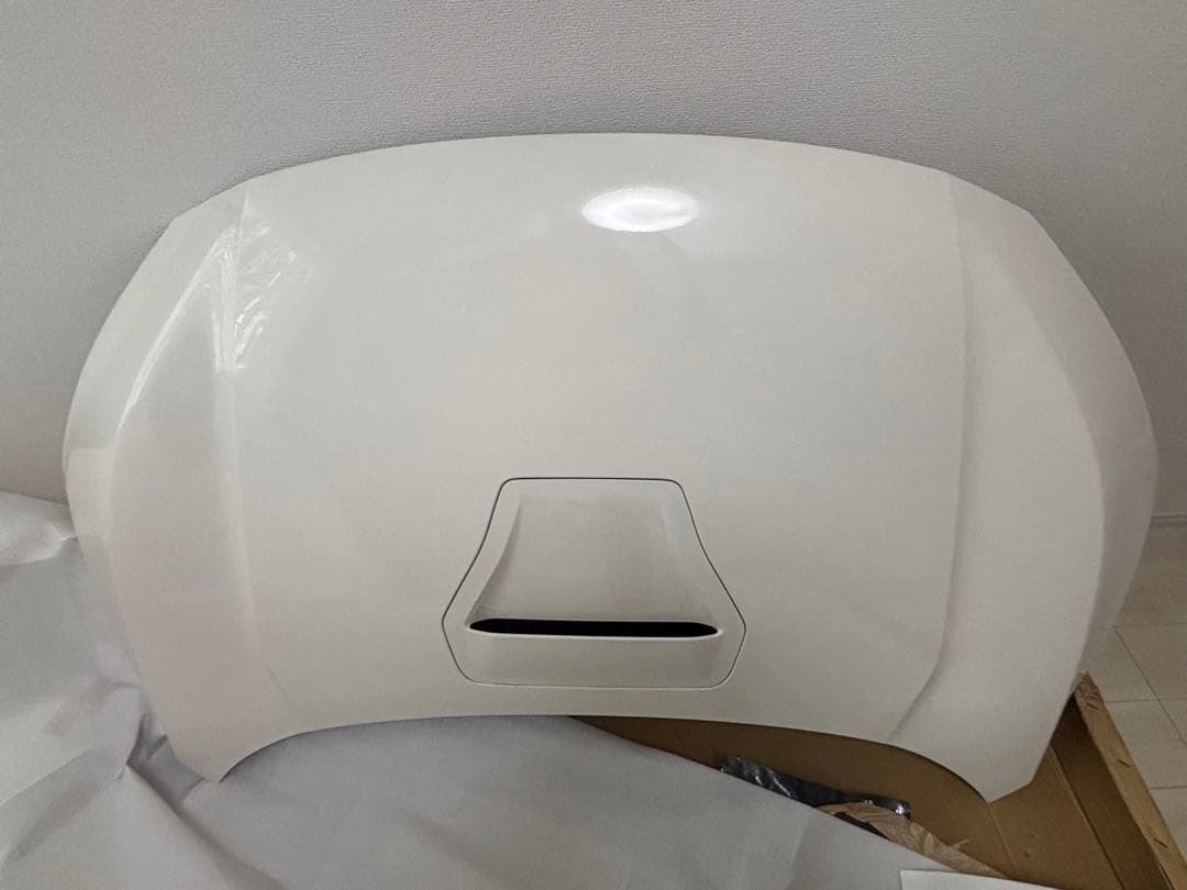 ホンダシビックタイプR FK8用純正ボンネット　未使用品