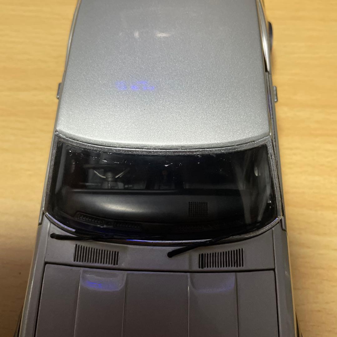 京商　ケンメリ1/18 ミニカー