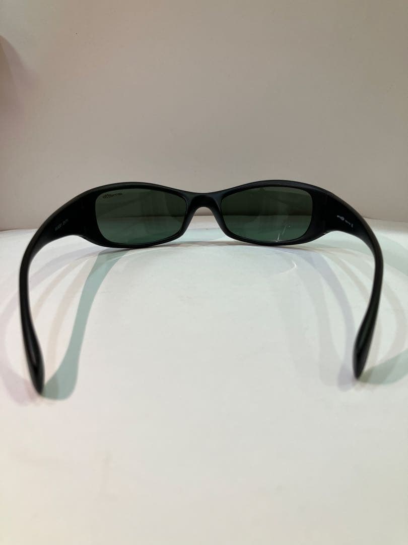 arnette アーネット　イタリア製 布ケース付き　サーフィン　スノボー