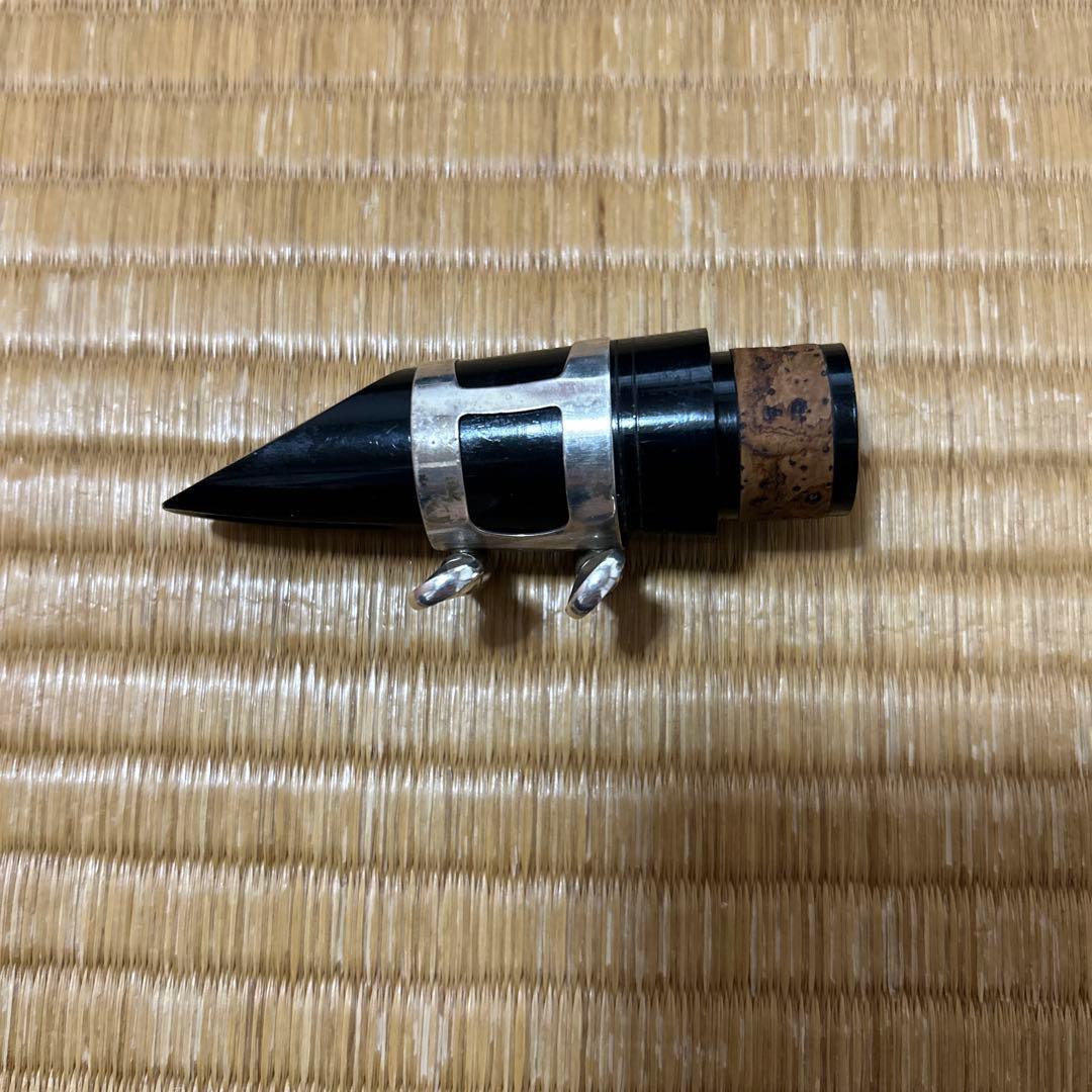 ゆめ@ナマケモノ ビュッフェ・クランポン クラリネット