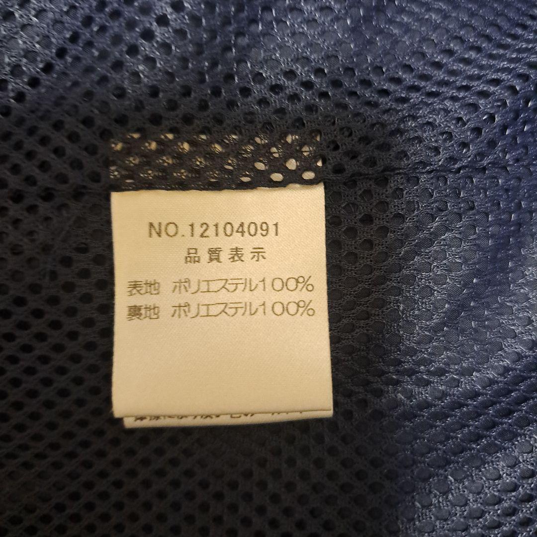 Harrods フード付きネイビーコート トレンチコート2点